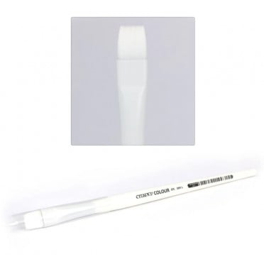 Pinceau STC Large Dry Brush